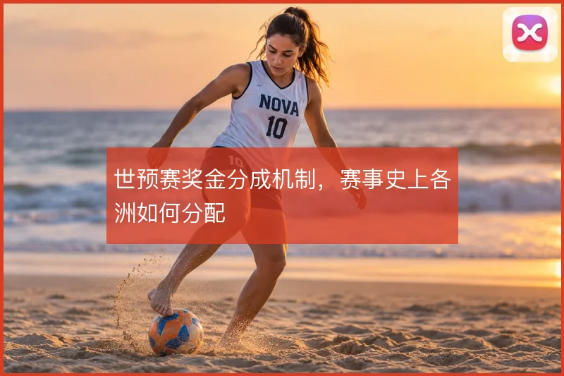 世预赛奖金分成机制,赛事史上各洲如何分配